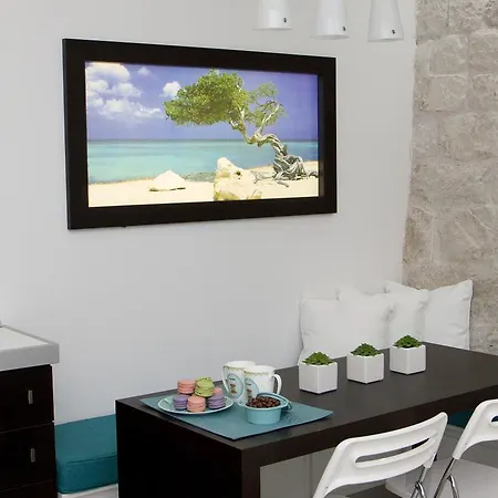 Apartamento Malo Trogir