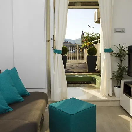 Apartamento Malo Trogir