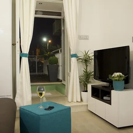 Apartamento Malo Trogir