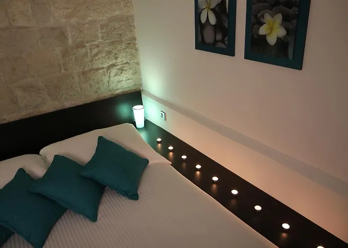 Malo Διαμέρισμα *