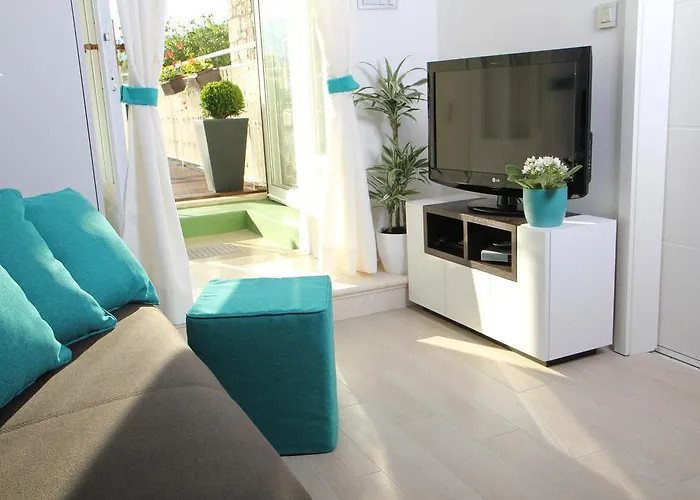 Διαμέρισμα Malo