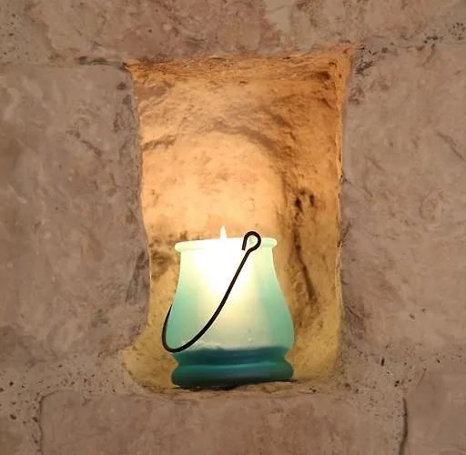 Διαμέρισμα Malo