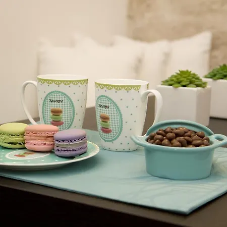 Malo Lägenhet Trogir