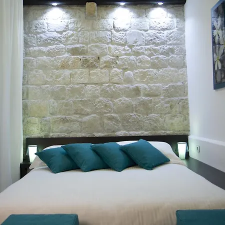 Lägenhet Malo Trogir