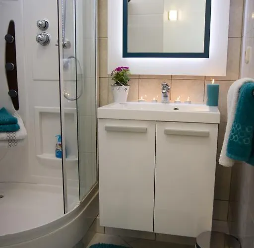 Malo Apartmán Trogir