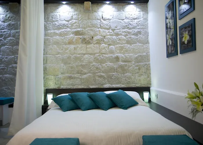 Apartmán Malo Trogir